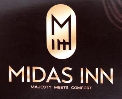 Hotel Midas Inn Mathura Esterno foto